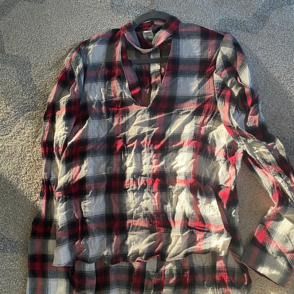 Flannel
